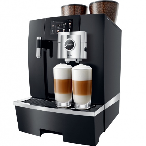 全自動コーヒーマシン　GIGAX8C 水道直結式