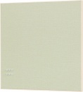 ベルク ファブリックマグネットボード600×600 ベージュ MR4233