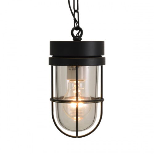 ペンダントライト P6000BKCL 700662