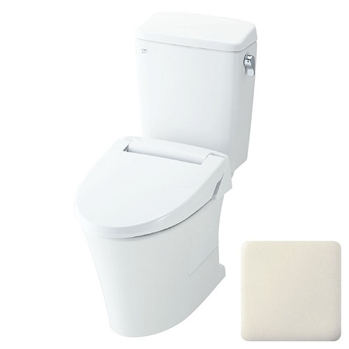 LIXIL トイレ便器＋タンク アメージュZ 新品 - 大阪府のその他