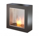 EcoSmart Fire　バイオエタノール暖炉　Cube ST+BK5　※色未定※送料別途