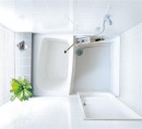 洗い場付き浴槽 1200サイズ PA30RLN#NW1　※送料別途
