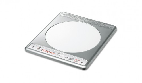 1口IHヒーター 100V　KZ-11C　★Web特価