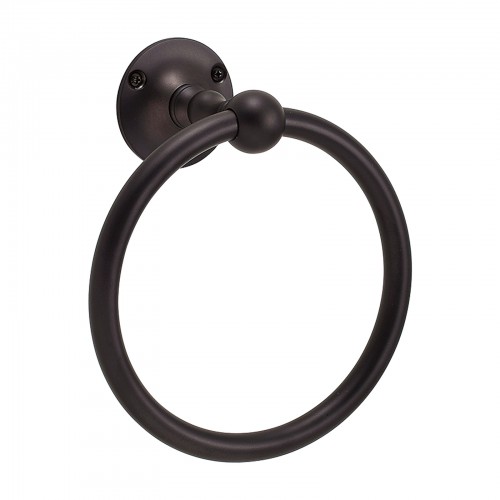 ゴーリキアイランド　タオルリング SB BK　640851