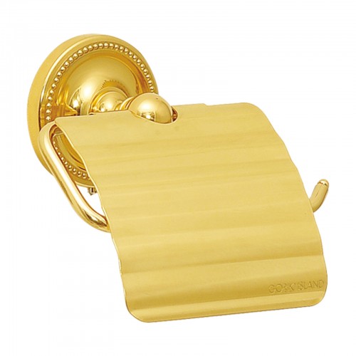 ゴーリキアイランド　トイレットペーパーホルダー　TPH PB　640124