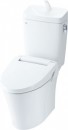アメージュ便器+手洗い付きタンク　壁排水155/ピュアホワイト　※送料別途　4月～価格