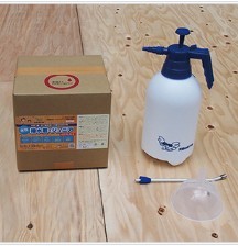 水上　天使の床下地　天使の床下地　SDセット　SOA10-SD　※運賃別途