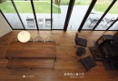 home+use　鉄家具と暮らす　カタログ