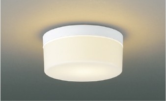 新掲載　LED浴室灯　電球色　AU54106　★e-Housing