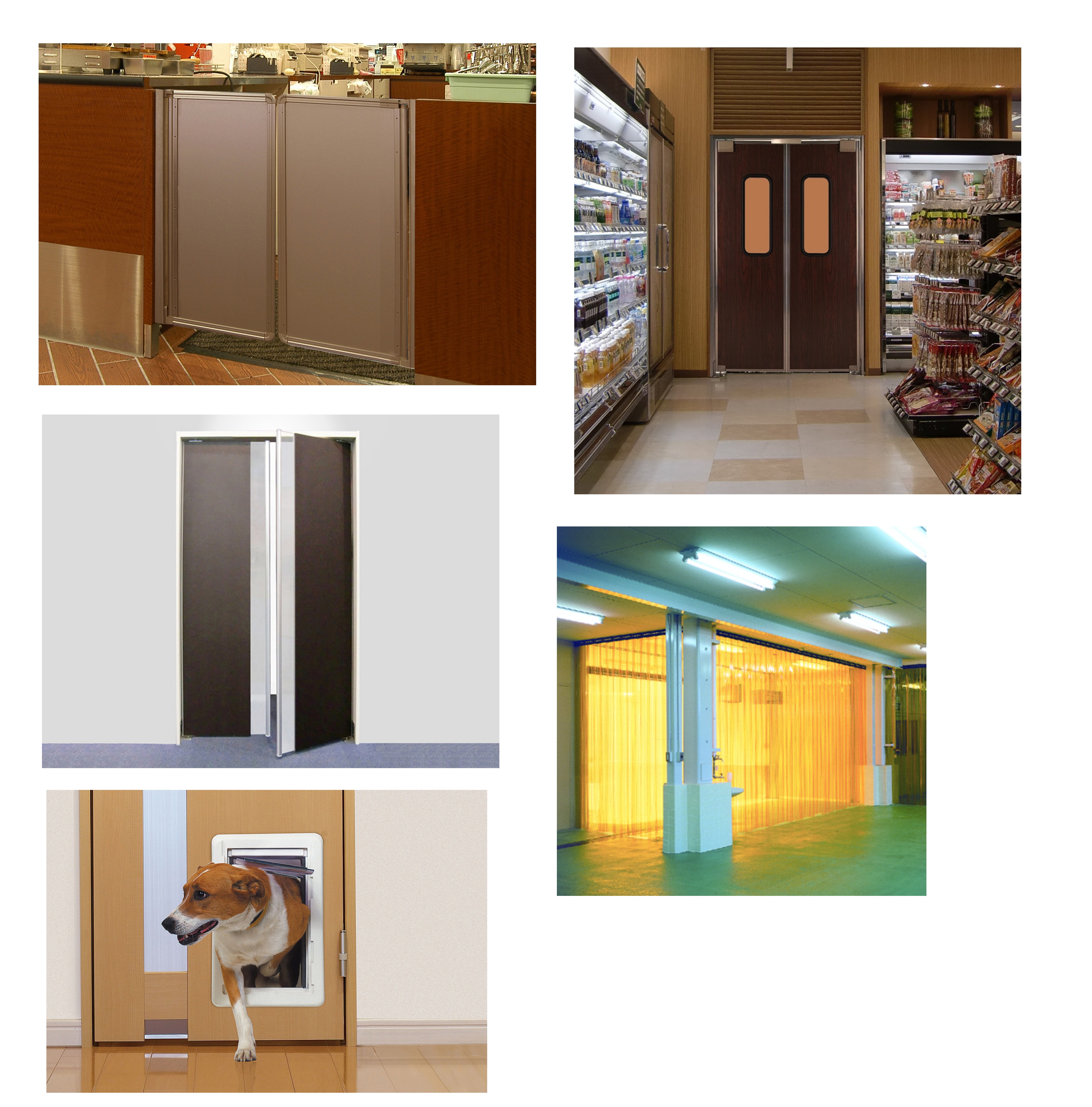 ユニフロー　カタログ請求