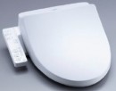 ウォシュレットBV ホワイト※在庫限定特価